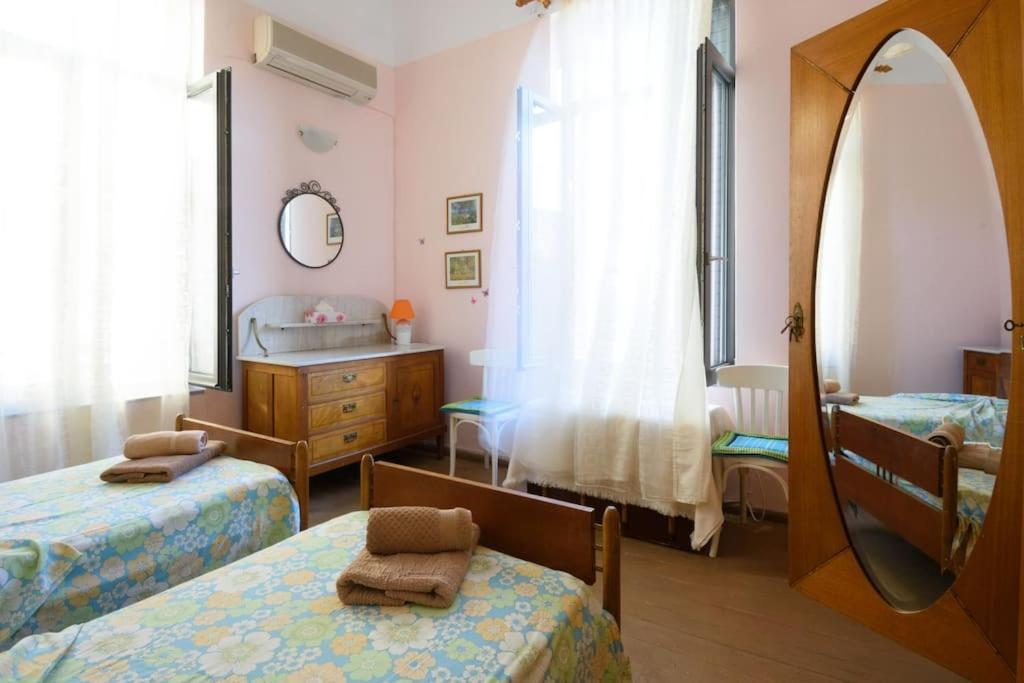 Traditional Haus Ajos Nikolaos Zewnętrze zdjęcie