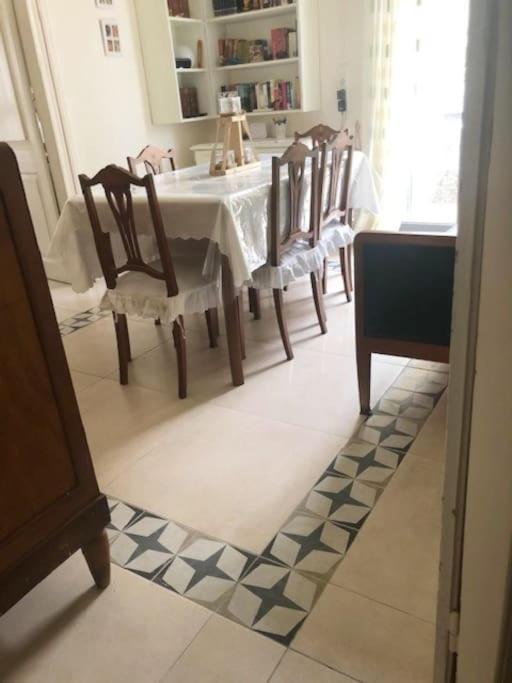Traditional Haus Ajos Nikolaos Zewnętrze zdjęcie
