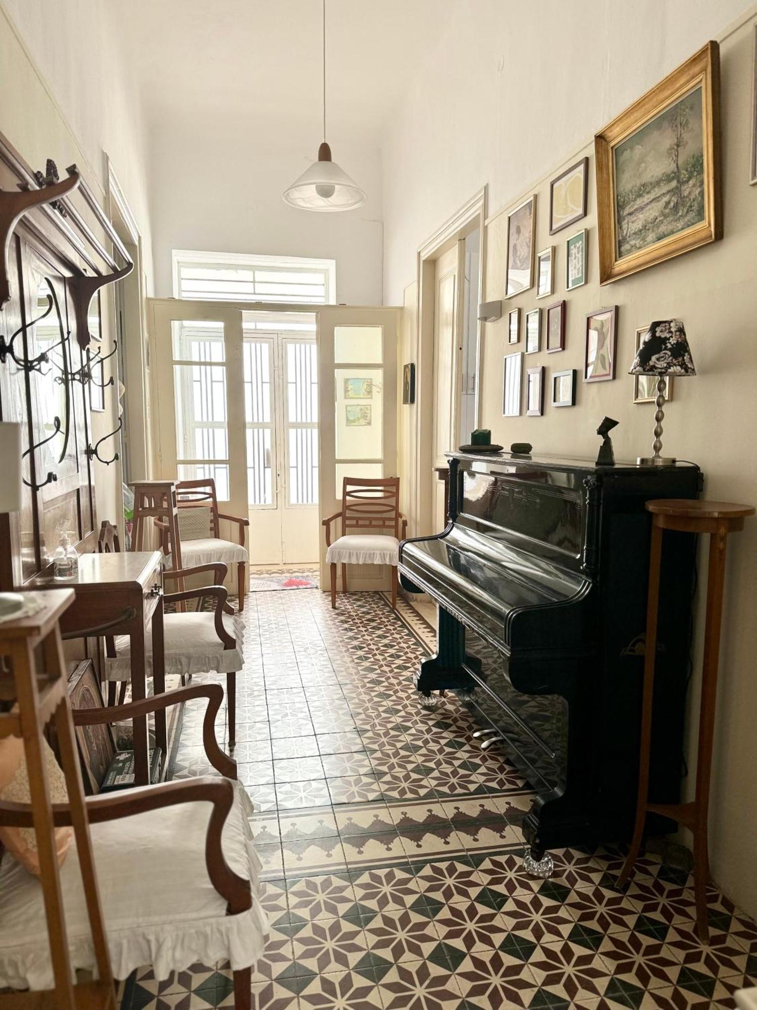 Traditional Haus Ajos Nikolaos Zewnętrze zdjęcie