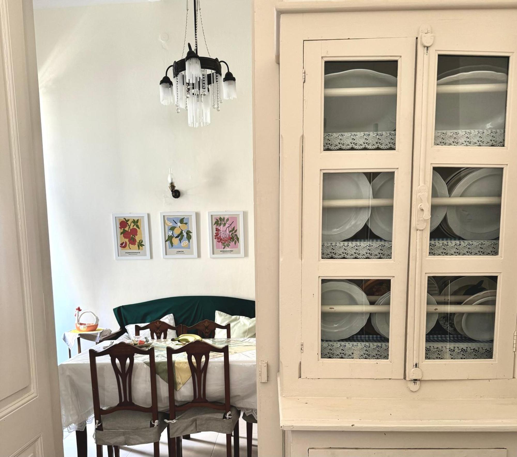 Traditional Haus Ajos Nikolaos Zewnętrze zdjęcie