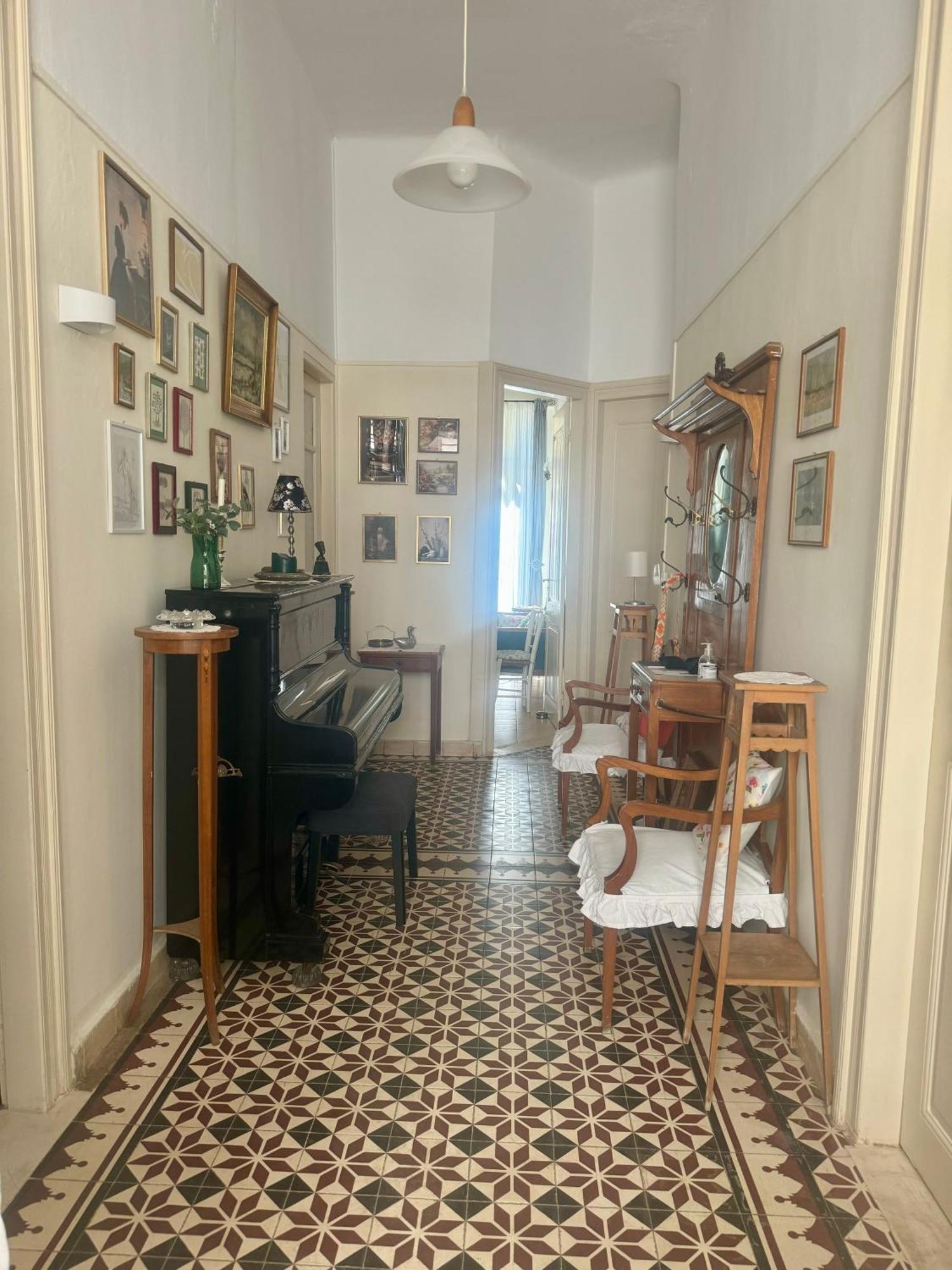 Traditional Haus Ajos Nikolaos Zewnętrze zdjęcie