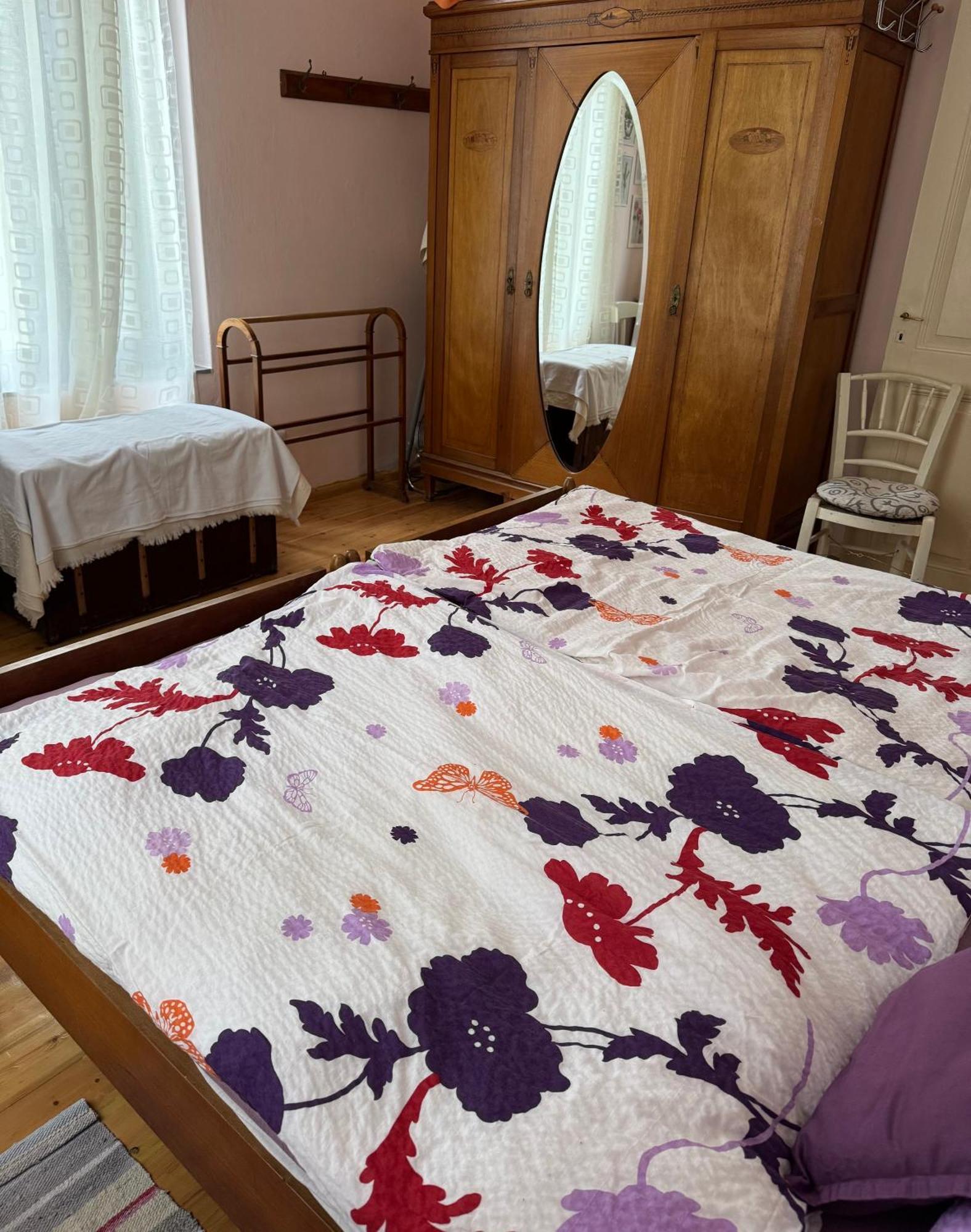 Traditional Haus Ajos Nikolaos Zewnętrze zdjęcie