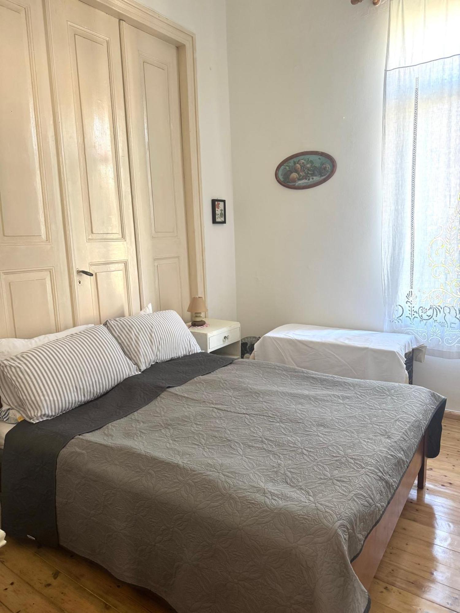 Traditional Haus Ajos Nikolaos Zewnętrze zdjęcie