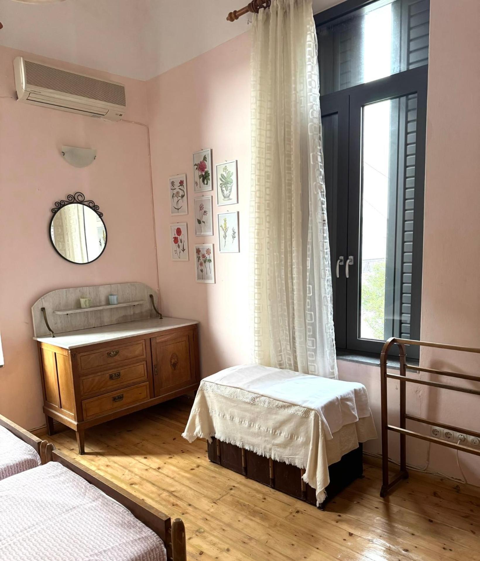 Traditional Haus Ajos Nikolaos Zewnętrze zdjęcie